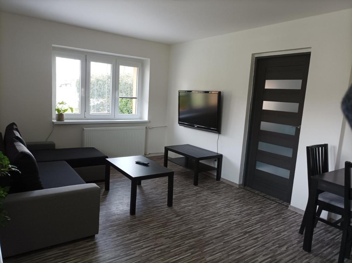 Apartman Vesele Decin Extérieur photo