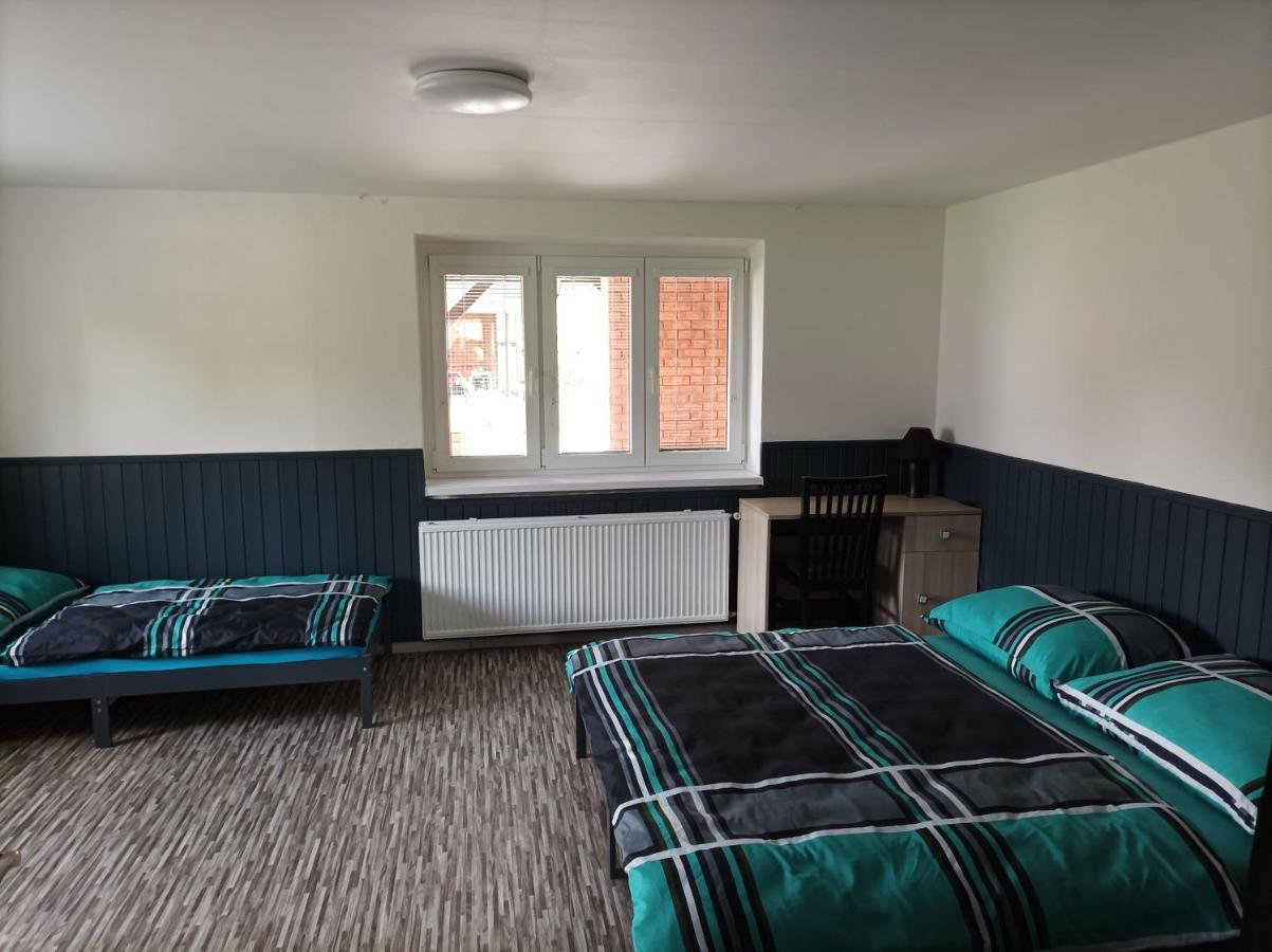 Apartman Vesele Decin Extérieur photo
