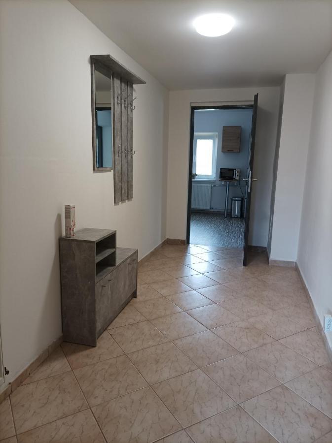 Apartman Vesele Decin Extérieur photo