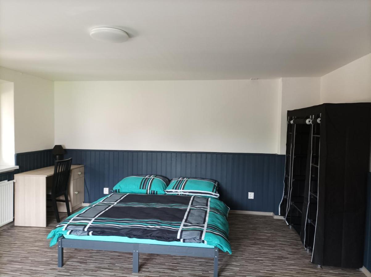 Apartman Vesele Decin Extérieur photo