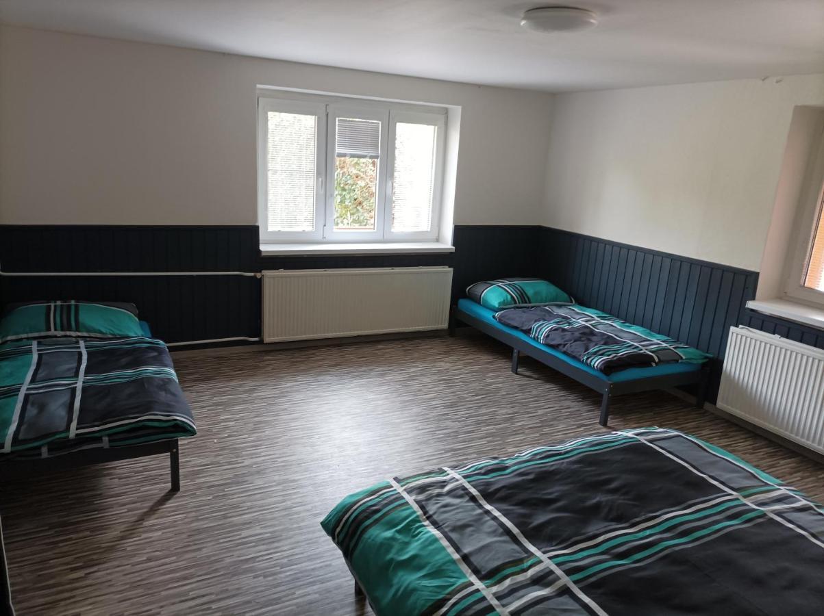 Apartman Vesele Decin Extérieur photo