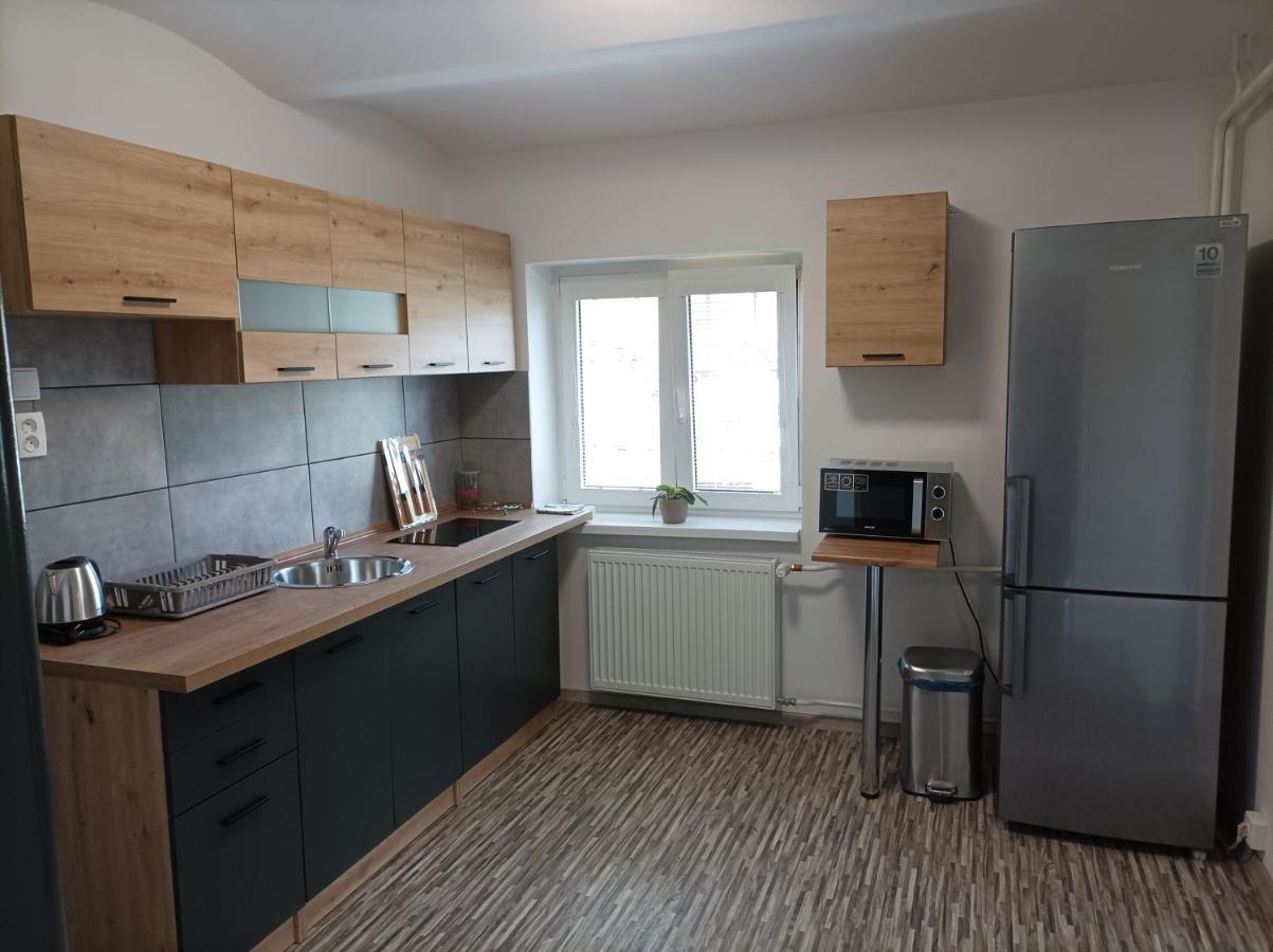 Apartman Vesele Decin Extérieur photo