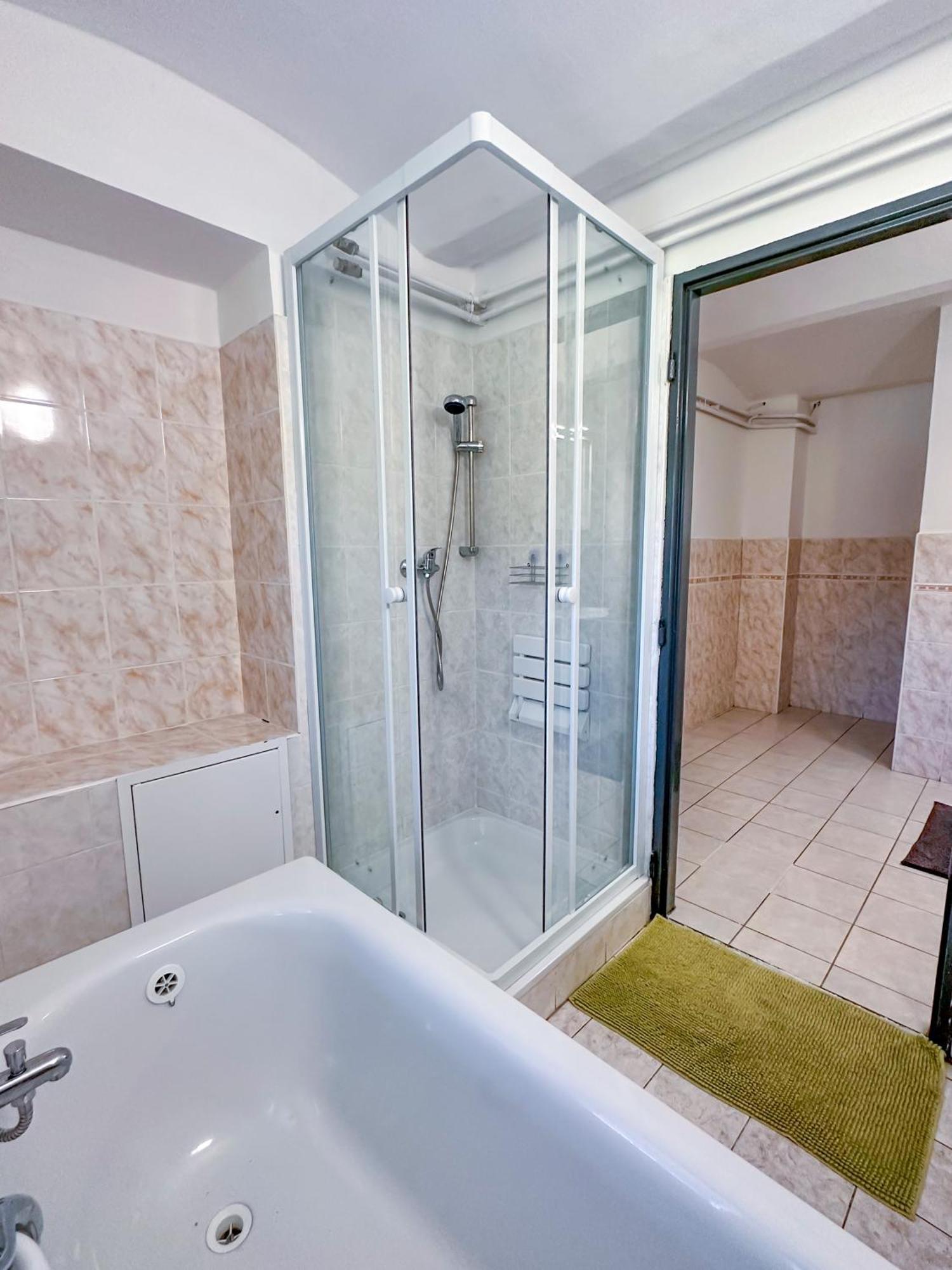 Apartman Vesele Decin Extérieur photo